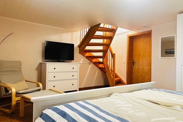  Whg. Auszeit 54° N Bad - 