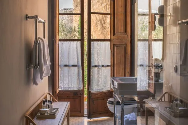   Luxus Stadthaus Ingeborg Sóller