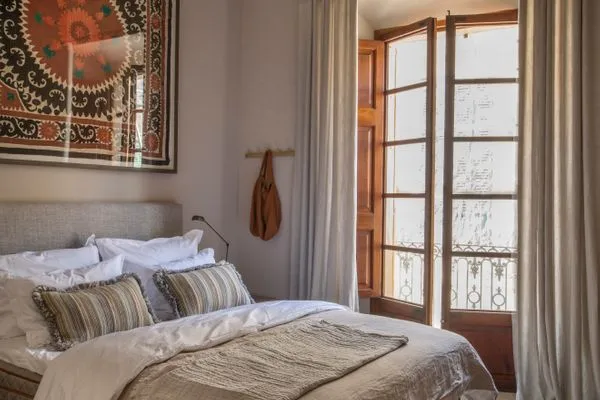   Luxus Stadthaus Ingeborg Sóller