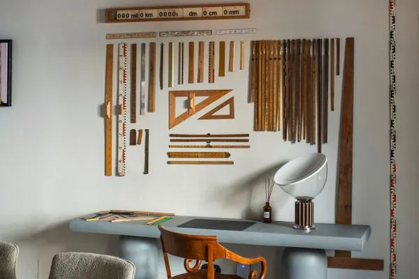   Luxus Stadthaus Ingeborg Sóller