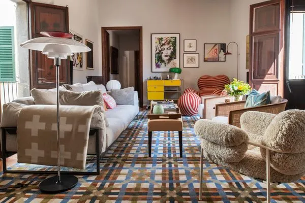   Luxus Stadthaus Ingeborg Sóller