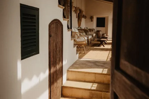   Luxus Stadthaus Ingeborg Sóller