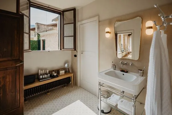   Luxus Stadthaus Ingeborg Sóller