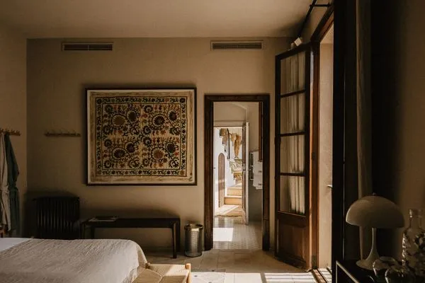   Luxus Stadthaus Ingeborg Sóller