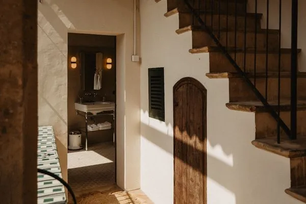   Luxus Stadthaus Ingeborg Sóller