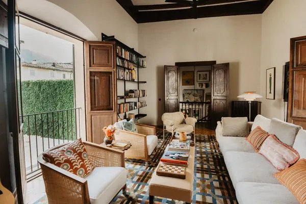   Luxus Stadthaus Ingeborg Sóller