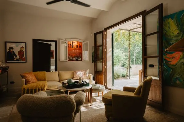   Luxus Stadthaus Ingeborg Sóller