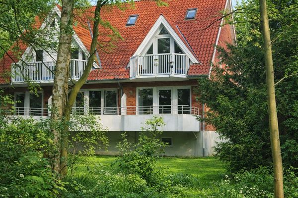  Whg. Auszeit 54° N Bad - 