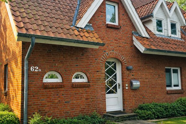  Whg. Auszeit 54° N Bad - 