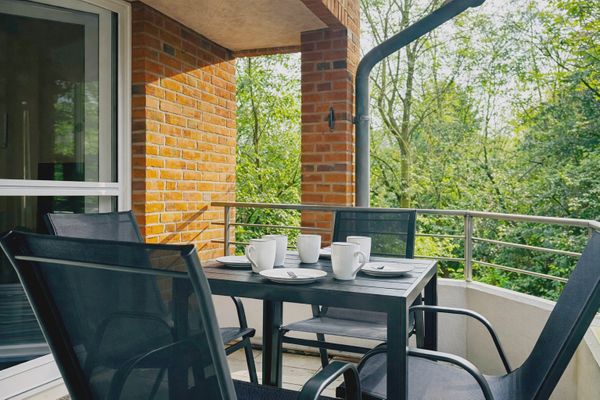  Whg. Auszeit 54° N Bad - 