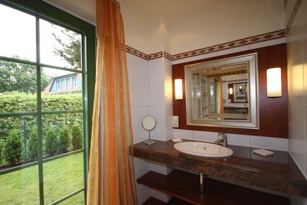  Jagdhaus 1 EG Wieck - Badezimmer