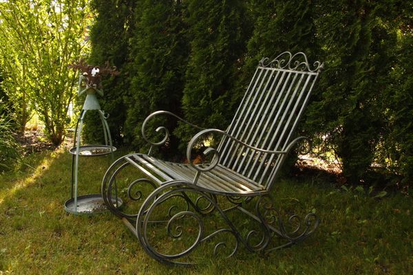  Jagdhaus 1 EG Wieck - Gartenblick