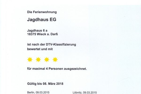  Jagdhaus 1 EG Wieck - 