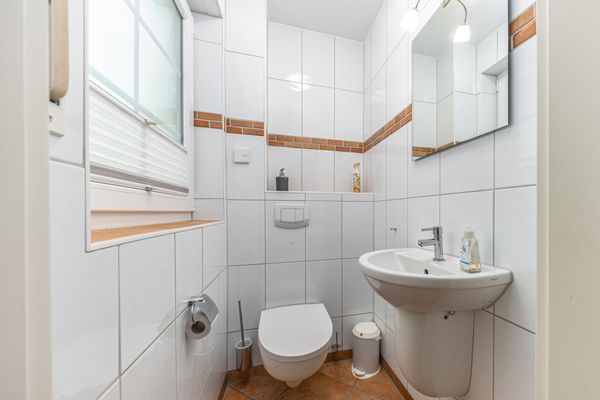  Mine Heimat Weg Een Zingst - 