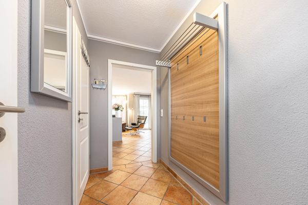  Mine Heimat Weg Een Zingst - 