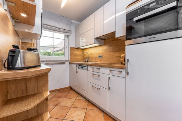  Mine Heimat Weg Een Zingst - 