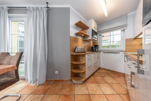  Mine Heimat Weg Een Zingst - 