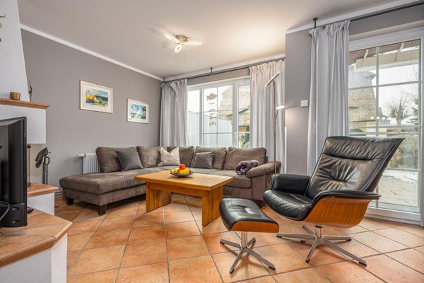  Mine Heimat Weg Een Zingst - 