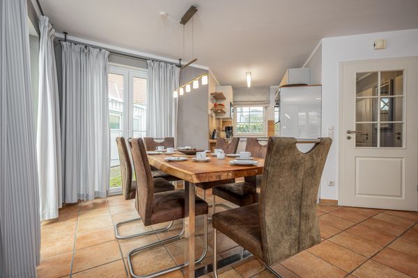  Mine Heimat Weg Een Zingst - 