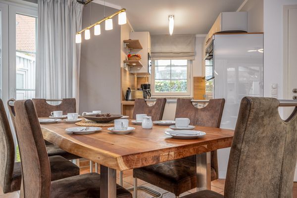  Mine Heimat Weg Een Zingst - 