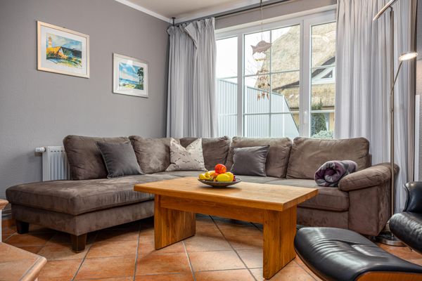  Mine Heimat Weg Een Zingst - 