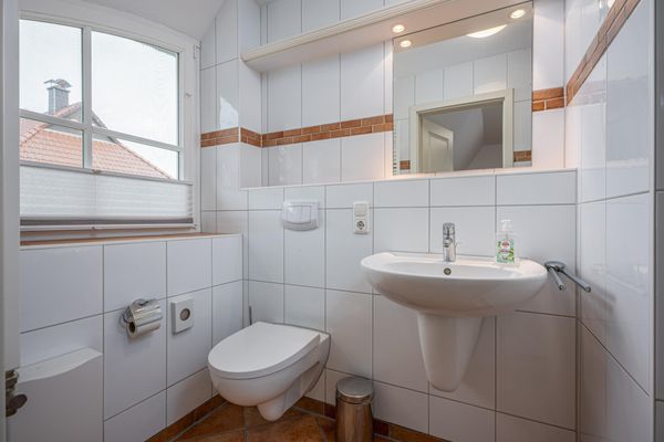  Mine Heimat Weg Een Zingst - 