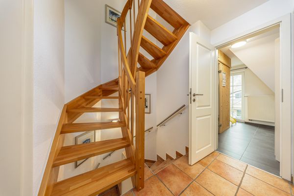  Mine Heimat Weg Een Zingst - 