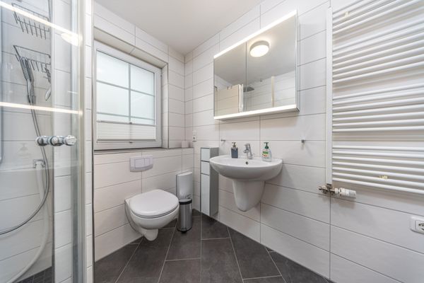  Mine Heimat Weg Een Zingst - 