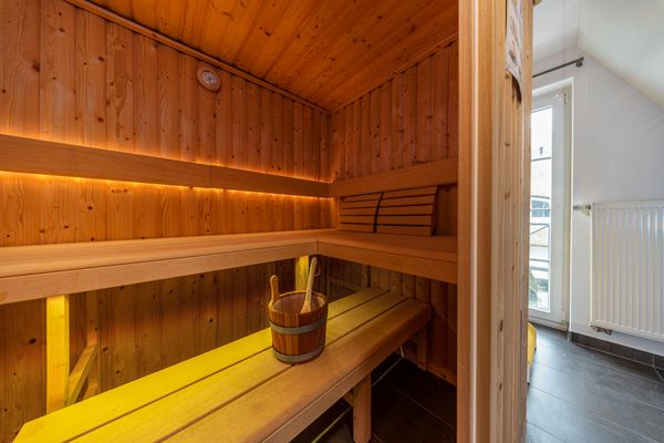  Mine Heimat Weg Een Zingst - 