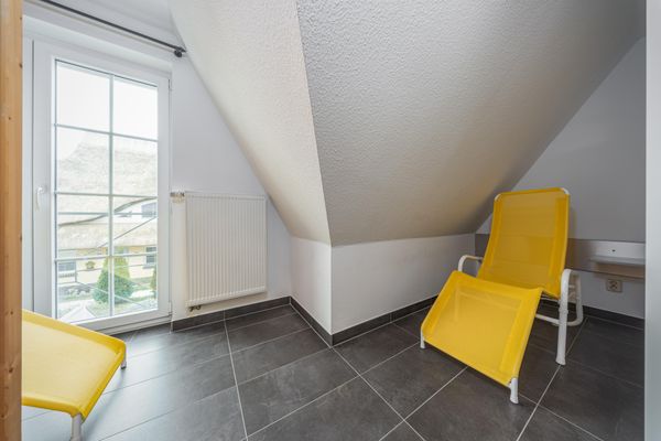  Mine Heimat Weg Een Zingst - 