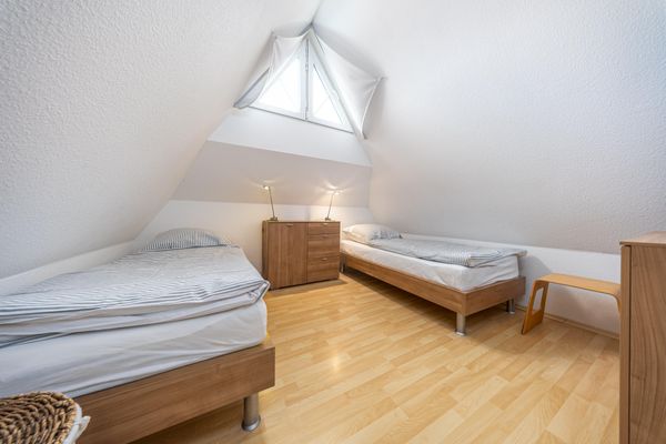  Mine Heimat Weg Een Zingst - 