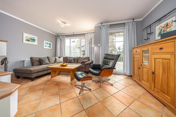  Mine Heimat Weg Een Zingst - 