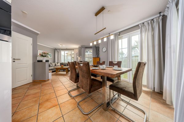  Mine Heimat Weg Een Zingst - 