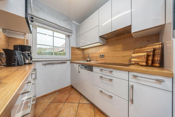  Mine Heimat Weg Een Zingst - 