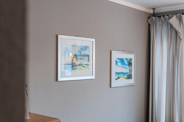  Mine Heimat Weg Een Zingst - 