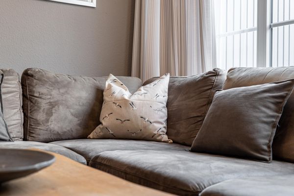  Mine Heimat Weg Een Zingst - 