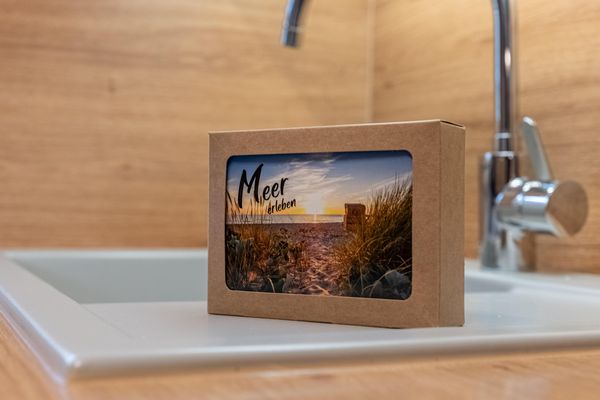  Mine Heimat Weg Een Zingst - 