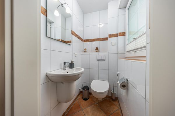  Mine Heimat Weg Twee Zingst - 