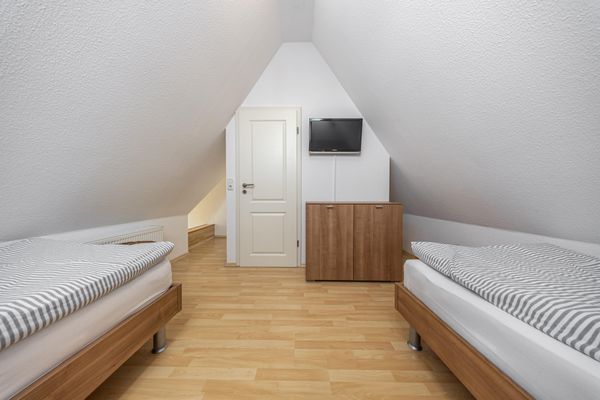  Mine Heimat Weg Twee Zingst - 