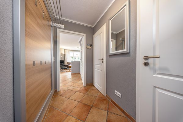  Mine Heimat Weg Twee Zingst - 