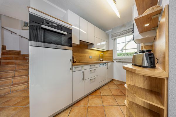  Mine Heimat Weg Twee Zingst - 