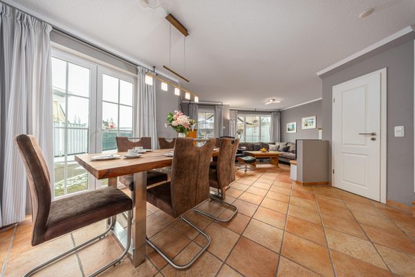  Mine Heimat Weg Twee Zingst - 