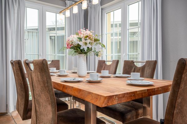  Mine Heimat Weg Twee Zingst - 