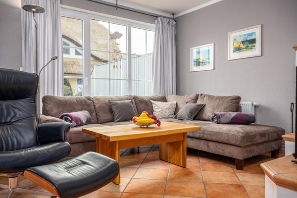  Mine Heimat Weg Twee Zingst - 