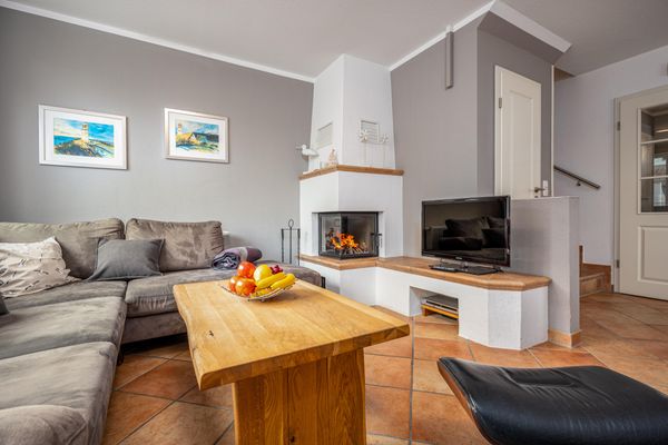  Mine Heimat Weg Twee Zingst - 