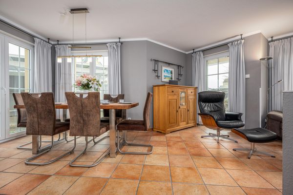  Mine Heimat Weg Twee Zingst - 