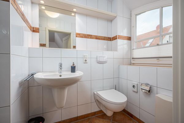  Mine Heimat Weg Twee Zingst - 