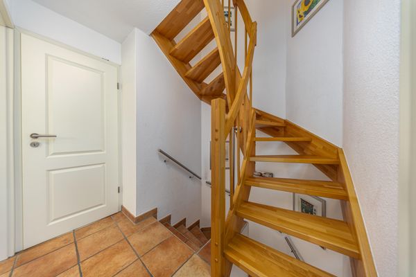  Mine Heimat Weg Twee Zingst - 