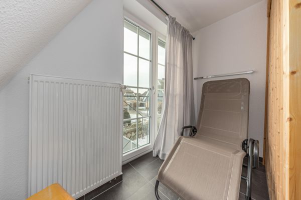  Mine Heimat Weg Twee Zingst - 