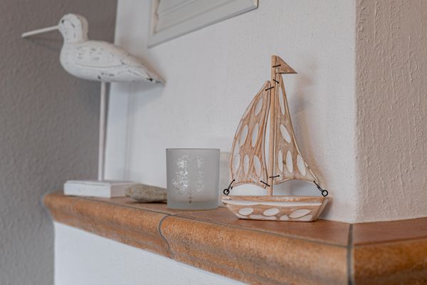  Mine Heimat Weg Twee Zingst - 